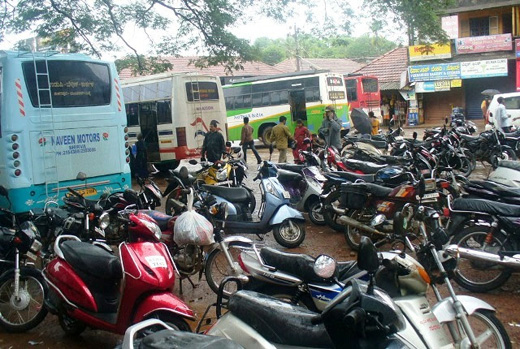 Udupi 